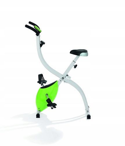  VitalMaxx 01504 vertical magnetic exercise bike