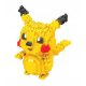  Pokemon Pikachu Blocks 3D Figure Box Pokemon Box