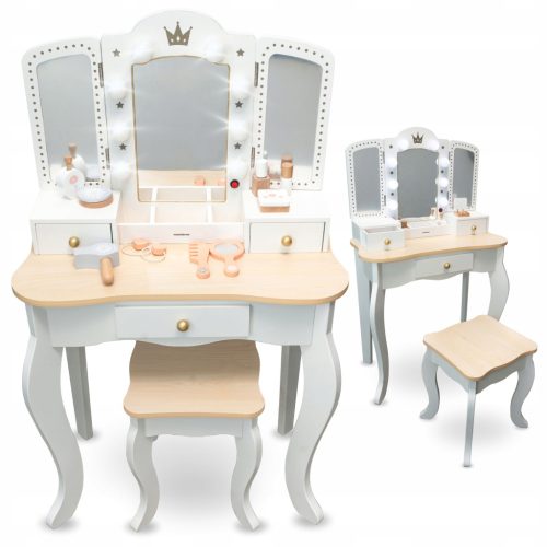  Mamabrum MAM200 DRESSER children's dressing table