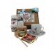  Gift Set gift cup tea accessories