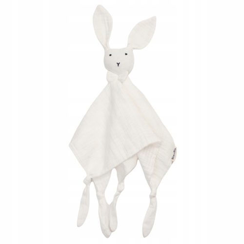  BimBla - Huggy bunny cuddly toy white