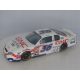  ACTION 2001 HANK PARKER JR #36 CHEVY MONTE CARLO GNC LIVE WELL NASCAR 1:24