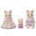  Sylvanian Families Flower Kitty Family 5769