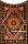  Hippie tapestry sun moon stars decoration mandala bedspread