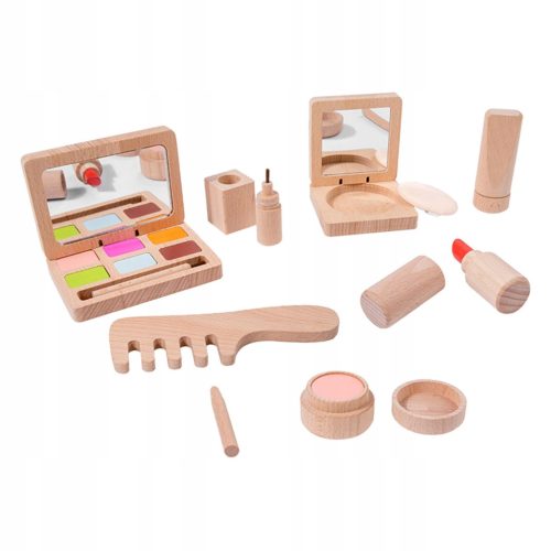  -Pretend Play Makeup Beauty Set for Birthday Toys