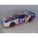  ERTL 1997 JEREMY MAYFIELD #37 KMART RC COLA FORD THUNDERBIRD NASCAR 1:18