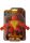  Stretchy Anti-Stress Rubber Figure 3XXXL Stretcherz Stretch SMOK RED