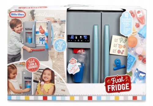  Little Tikes First Fridge 651427