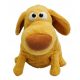  DISNEY _UP - dog DUG_length 30cm says BARK