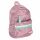 PASO School Backpack with Trendy Design - Lightweight and Spacious