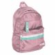 PASO School Backpack with Trendy Design - Lightweight and Spacious
