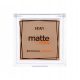  Hean 56 Pressed Bronzer Matte Finish 9g