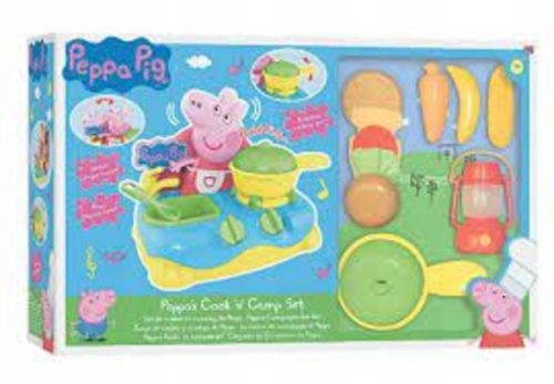  Children's kitchen HTI Peppa Pig 1684663