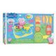  Children's kitchen HTI Peppa Pig 1684663