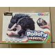 Robotic Hedgehog Hedgehog model to assemble