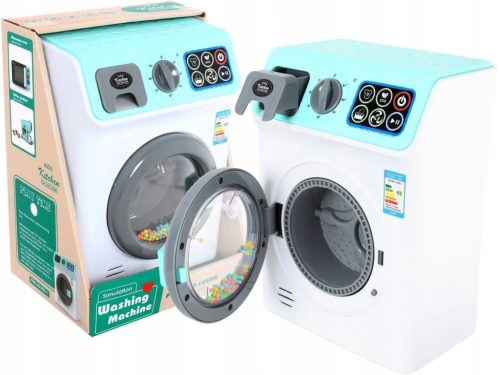  Artik Children's washing machine 121326