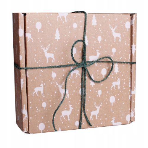  Set of Three Christmas Aromatic Coffees - The Perfect Gift for Coffee Lovers!