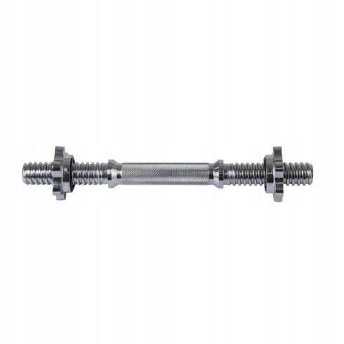  Enero Fit straight screw bar 35 cm / 28 mm