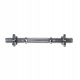  Enero Fit straight screw bar 35 cm / 28 mm