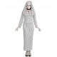  Ready-made costume Halloween costume for women, Nun size M