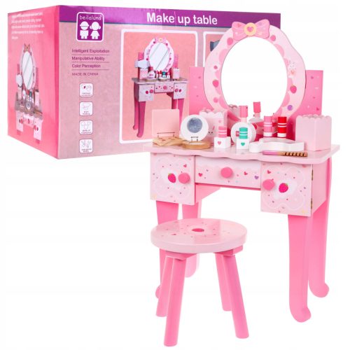  Children's dressing table Ramiz Beauty salon