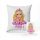  PILLOW + MUG SET GIFT FOR CHILD BARBIE DOLL Barbi + NAME #2