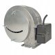  Blower fan of the central heating furnace WPA x6 full equipment