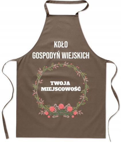  Kitchen Apron KGW Rural Housewives Association Your Town