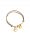  DOG PAW bracelet with engraving WITH DOG'S NAME GOLDEN PAW string engraving