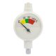  Endotracheal tube manometer