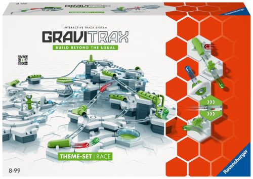  Ravensburger Gravitrax Starter Kit Race