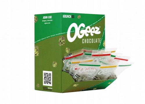  Marijuana Chocolates Party Set