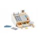  VIGA 44527 Gray and white cash register