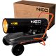  Neo Tools 90-081 - 30 kW oil heater