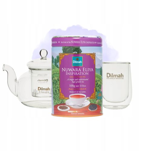  Dilmah loose leaf black tea 100 g