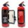  Fire extinguisher bar Gift birthday 18 40 50 60 for husband boyfriend 18-99 holidays