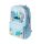 Disney Stitch Tropical A4 School Backpack
