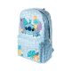 Disney Stitch Tropical A4 School Backpack