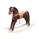  Domil Rocking Horse 82x105x27 cm