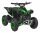  RENEGADE HIPERFECT 49CC Green Quad Bike