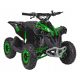  RENEGADE HIPERFECT 49CC Green Quad Bike