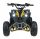  Quad Bike Petrol RENEGADE HIPERFECT 110CC Yellow