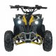  Quad Bike Petrol RENEGADE HIPERFECT 110CC Yellow