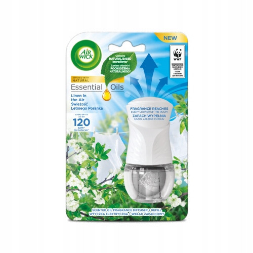  Air Wick Electric Refill 19 ml 0.08 g