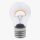  LED decorative bulb power supply USB cable decoration 12cm rainbow