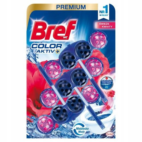  Bref toilet cleaning pendant 0.05l
