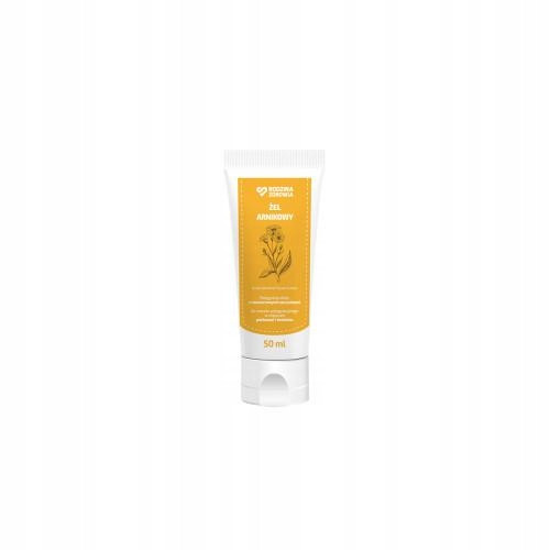  Silesian Pharma arnica gel 50 ml