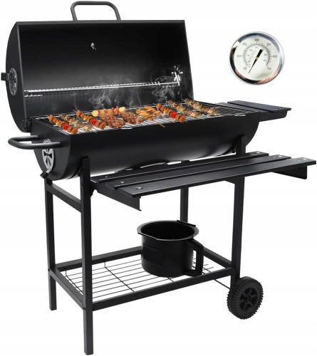  Progarden charcoal grill 57.2 x 42.5 cm