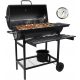  Progarden charcoal grill 57.2 x 42.5 cm