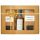  GIFT SET BASKET COFFEE COFFEE SYRUP SWEETS GIFT SOUCER